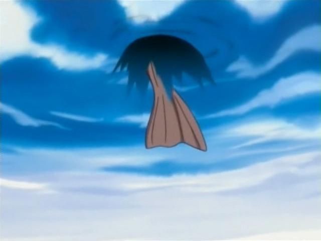 Otaku Gallery  / Anime e Manga / Bleach / Screen Shots / Episodi / 101 - Il Bankai di Mayuri - Scontro tra demoni / 044.jpg